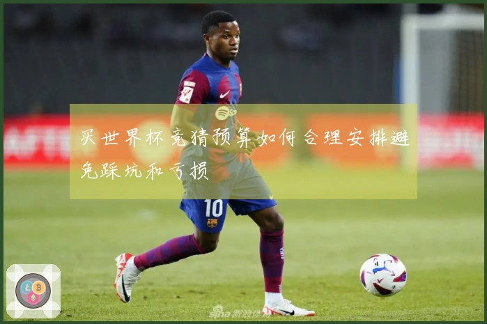 买世界杯竞猜预算如何合理安排避免踩坑和亏损