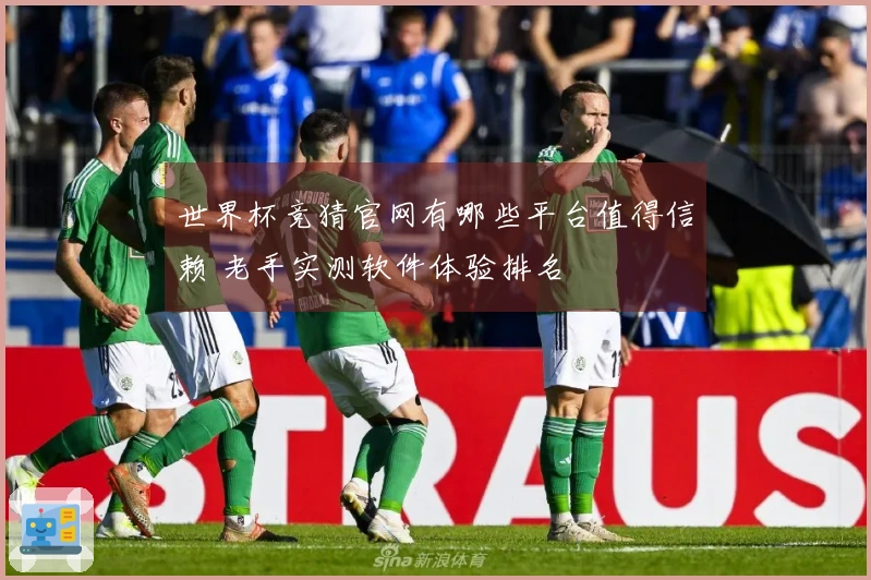 世界杯竞猜官网有哪些平台值得信赖 老手实测软件体验排名