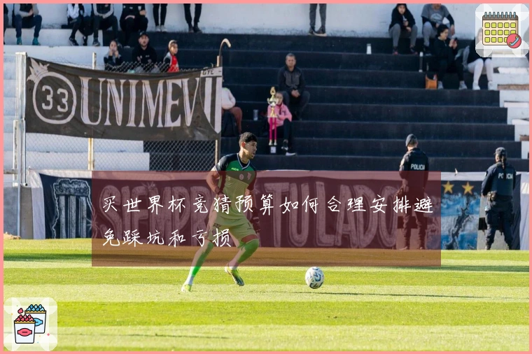 买世界杯竞猜预算如何合理安排避免踩坑和亏损