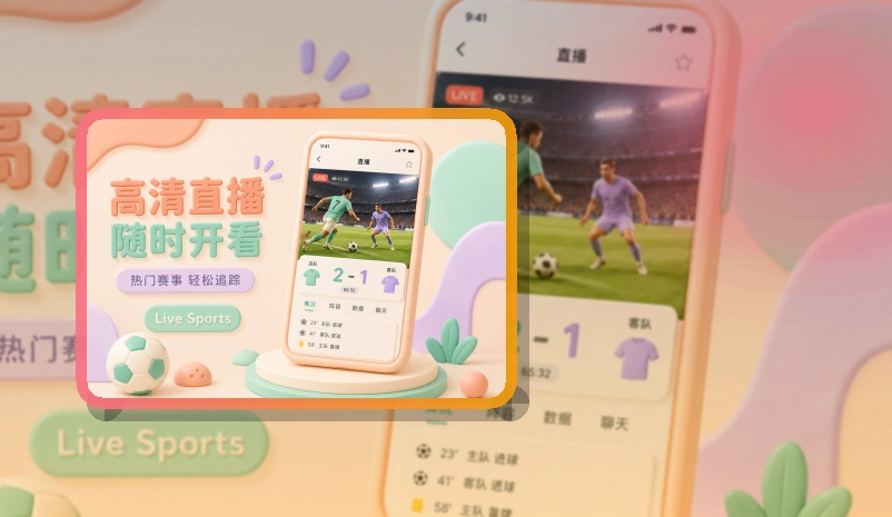开云 App功能亮点，常用入口更清楚 页面展示