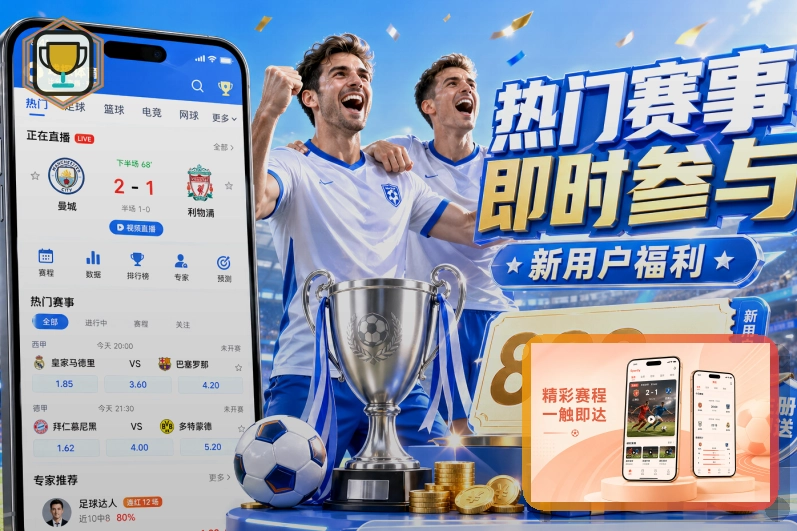 年度综合实力平台