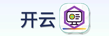 开云 Logo